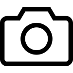 Camera SVG Icon